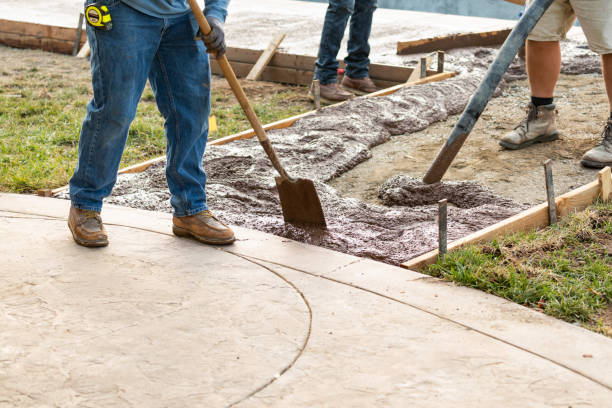 Best Concrete Installation Cost  in Whitfield, FL