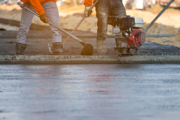 Best Concrete Patio Contractor  in Whitfield, FL