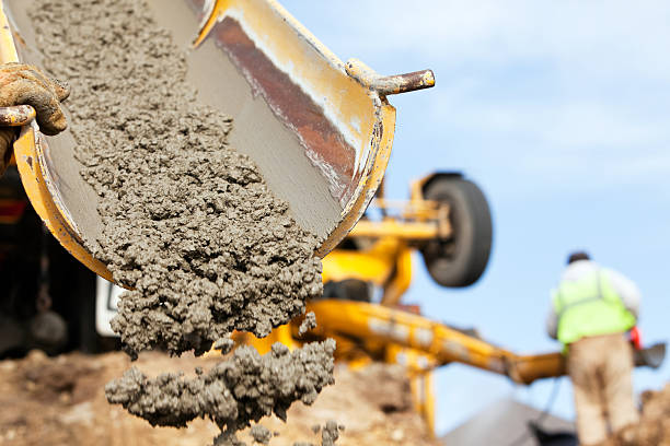 Best Concrete Repair Services  in Whitfield, FL