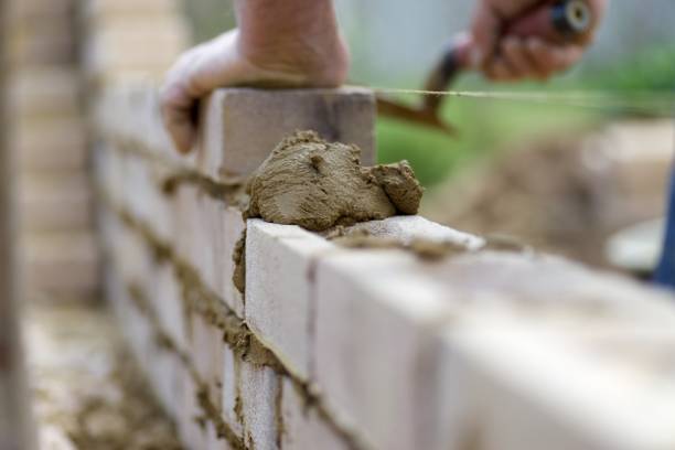 Best Siding - Brick, Stone, or Stucco  in Whitfield, FL