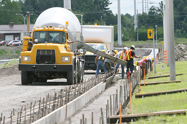 Best Custom Concrete Contractor  in Whitfield, FL
