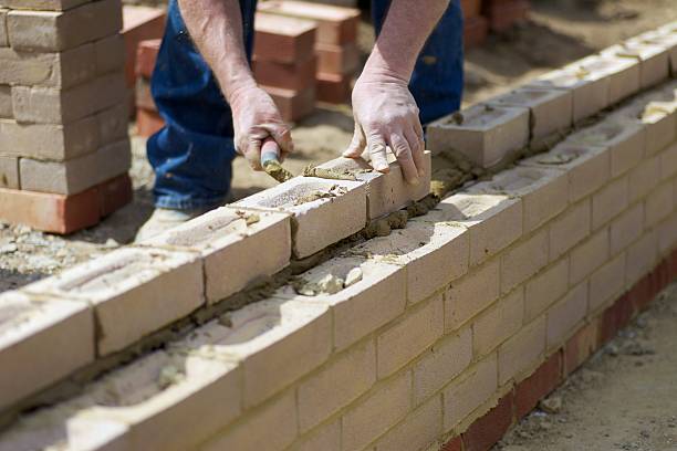 Best Concrete Foundation Repair  in Whitfield, FL