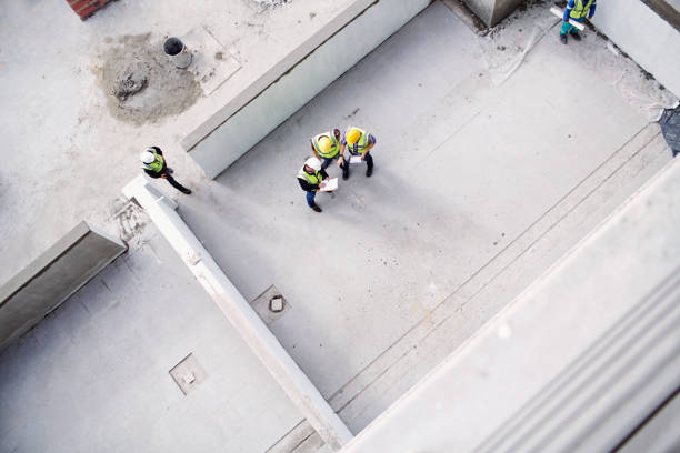 Best Poured Concrete Foundation  in Whitfield, FL