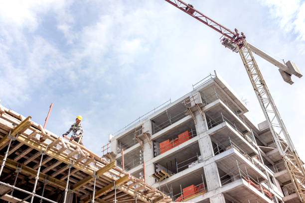Best Residential Concrete Services  in Whitfield, FL